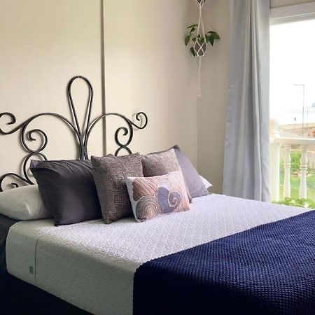 El Nido Boutique B&B Puerto López 외부 사진