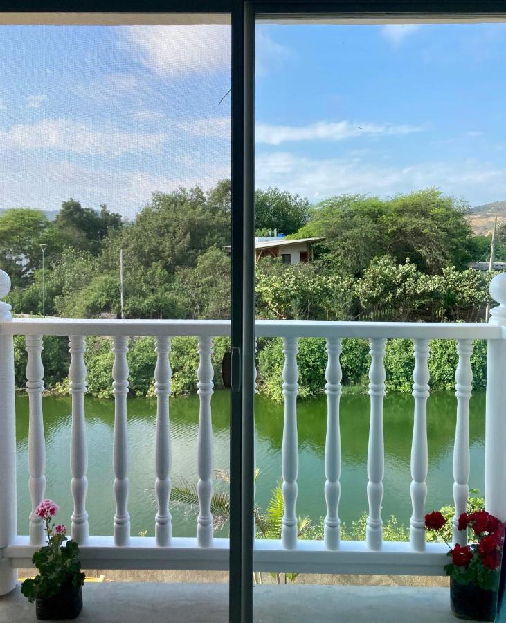 El Nido Boutique B&B Puerto López 외부 사진