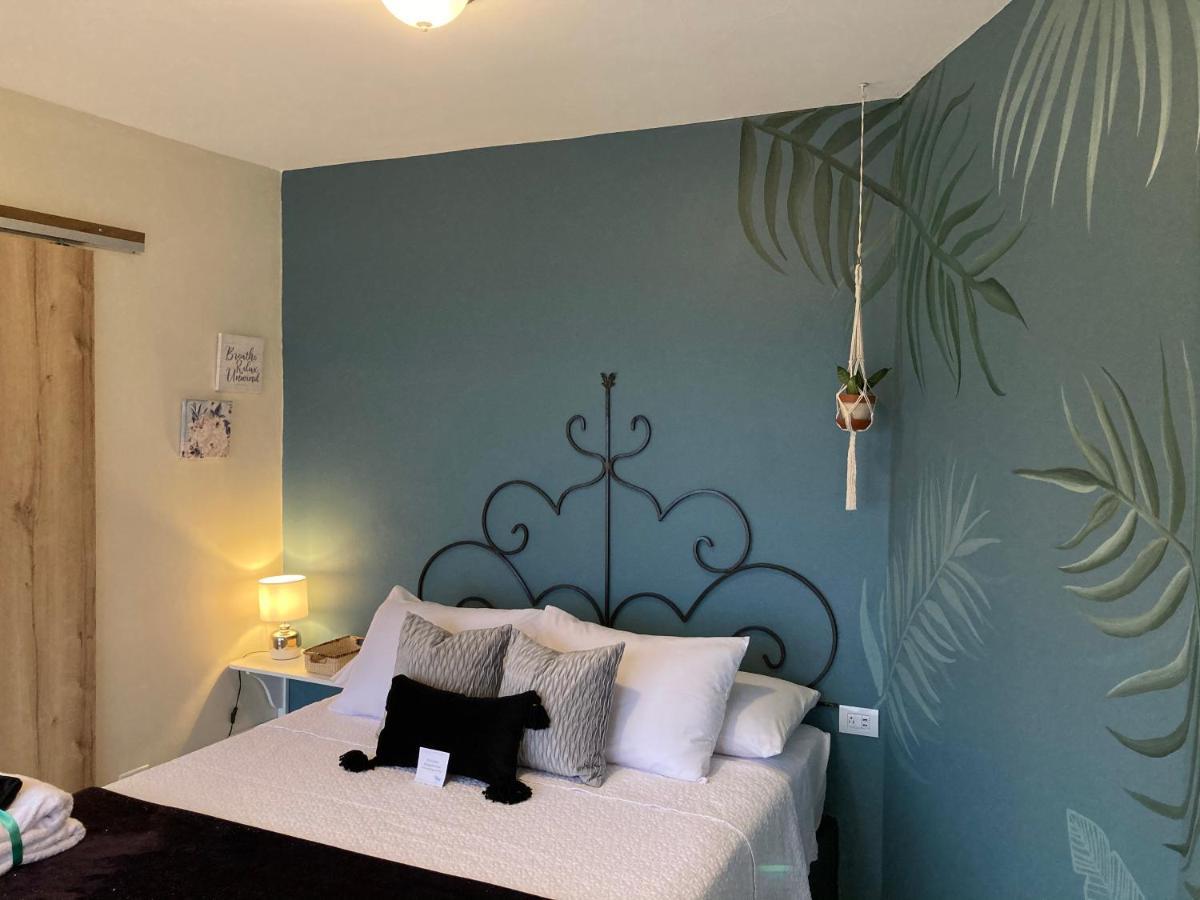 El Nido Boutique B&B Puerto López 외부 사진