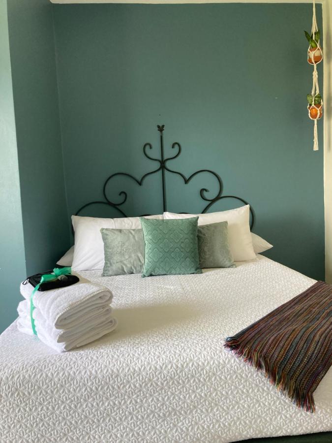El Nido Boutique B&B Puerto López 외부 사진