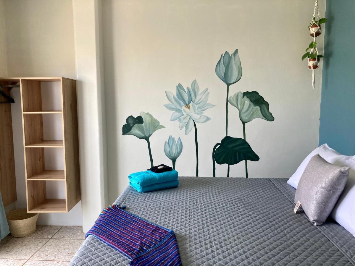 El Nido Boutique B&B Puerto López 외부 사진
