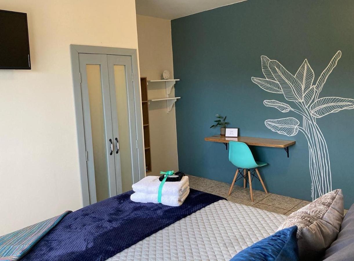 El Nido Boutique B&B Puerto López 외부 사진