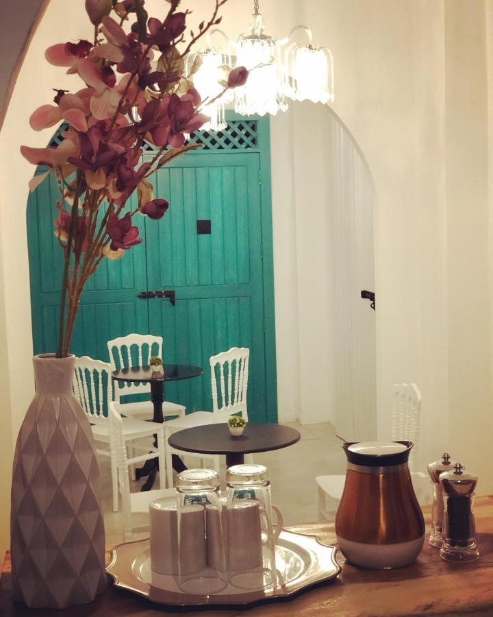 El Nido Boutique B&B Puerto López 외부 사진